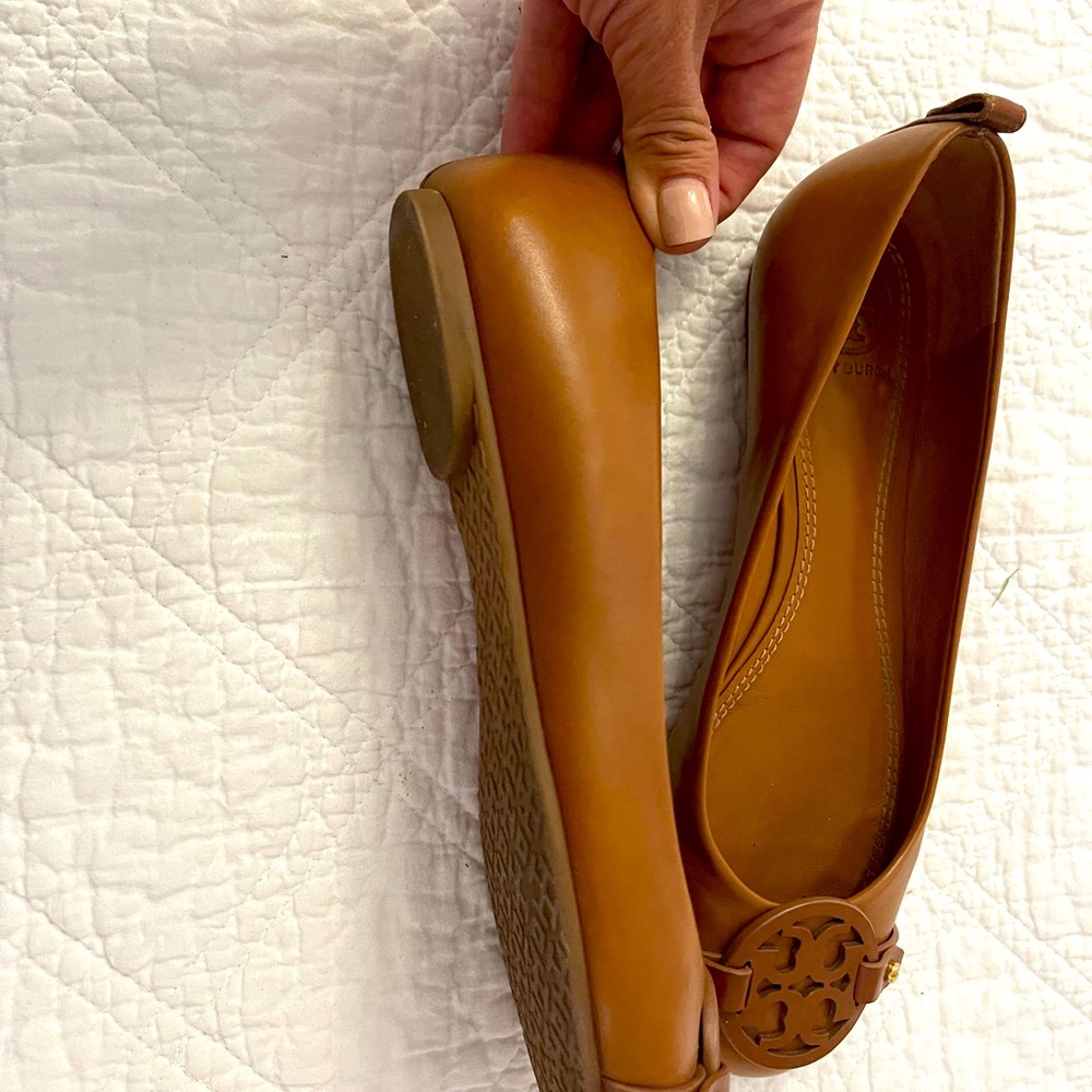 Tory Burch Flats
